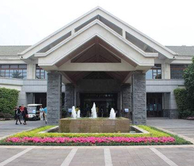 佛山高尔夫球会